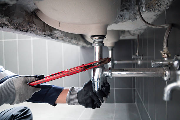 Trusted Sewer Line Repair service in Laura, IL - Masters Plumbing Service